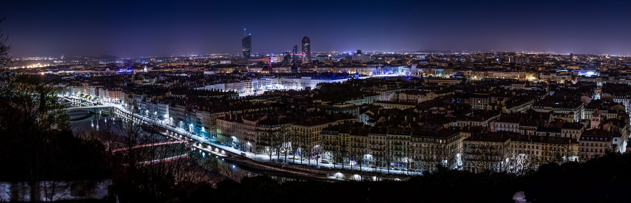 Canon EOS 5DS R sample photo. Skyline lyon photography