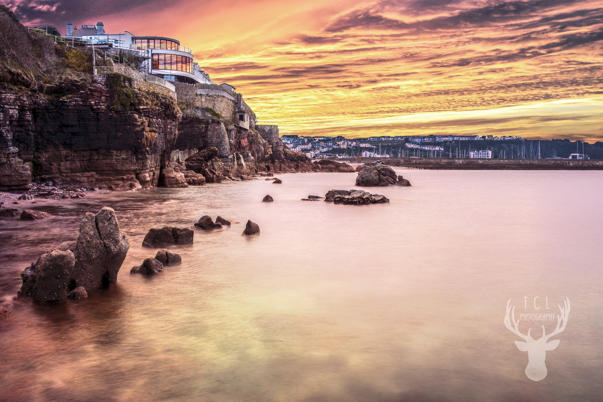 Nikon D600 + AF-S Nikkor 35mm f/1.8G sample photo. Shoalstone, sky replaced in photoshop photography