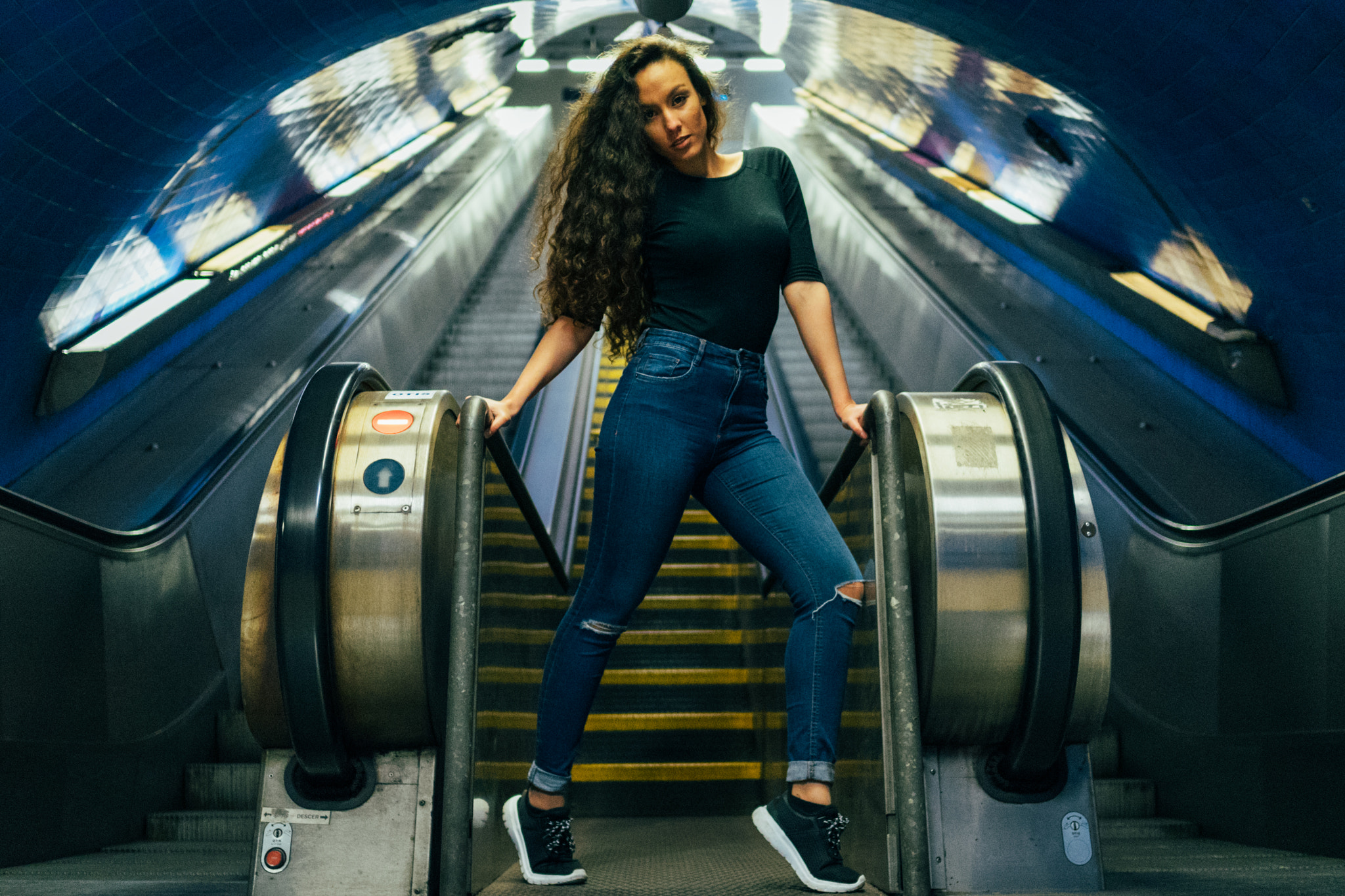 Sony Sonnar T* E 24mm F1.8 ZA sample photo. Sara pinheiro photography