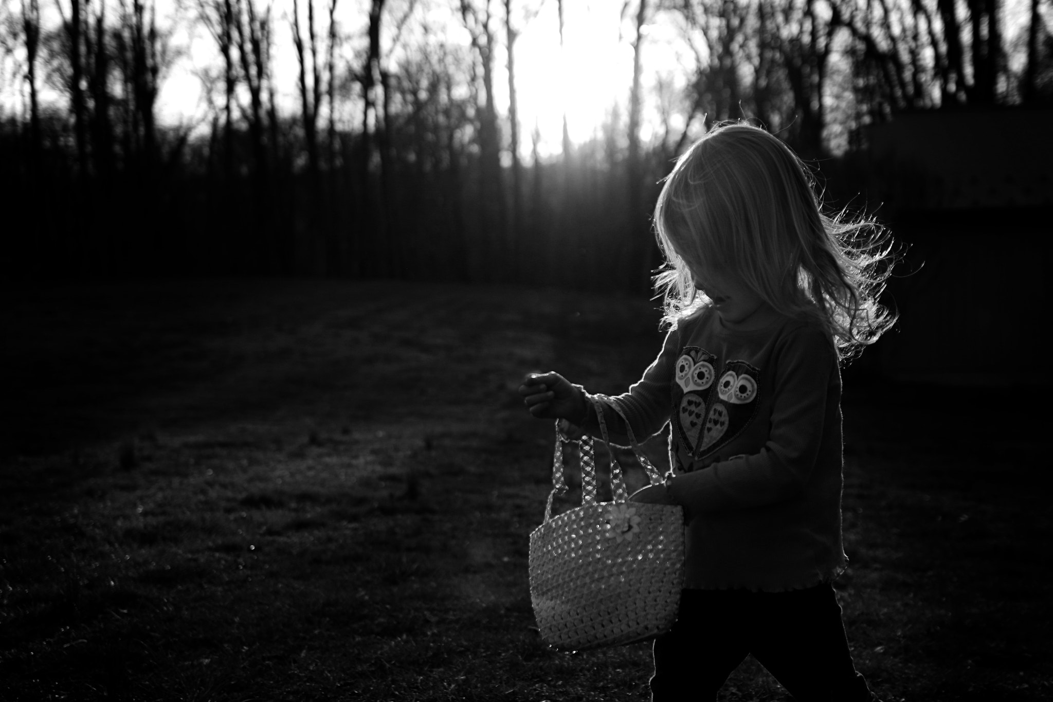 Canon EF 35mm F2 IS USM sample photo. Glow photography