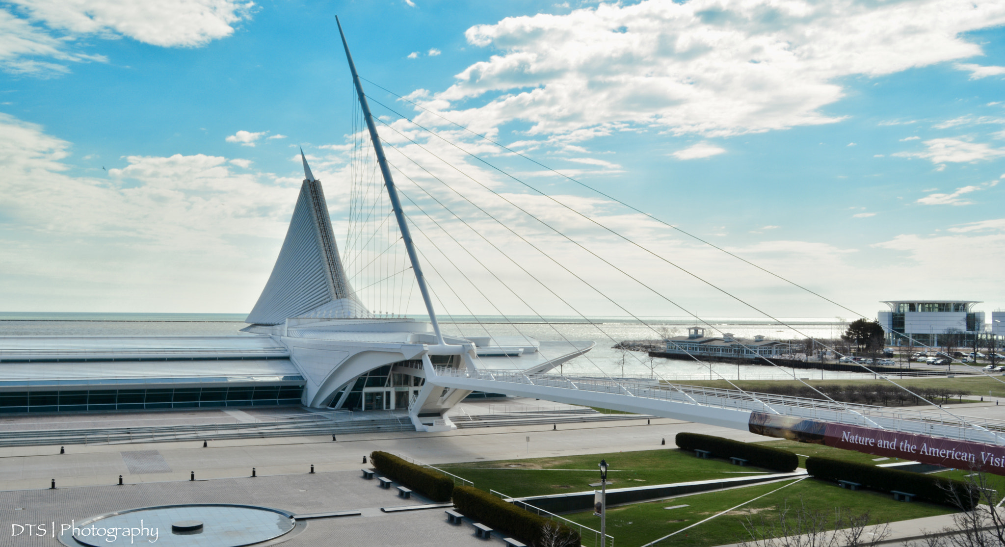 Milwaukee Art Museum