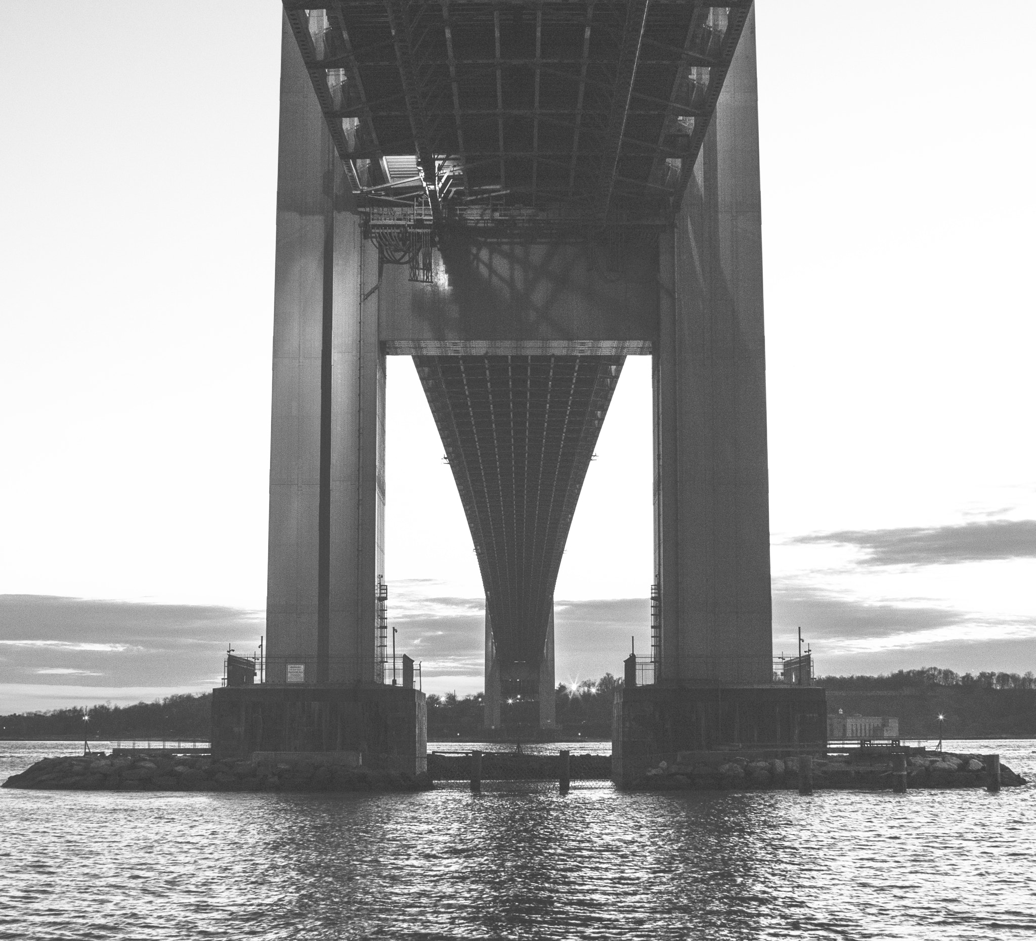 Panasonic Lumix DMC-GH4 sample photo. Verrazano photography
