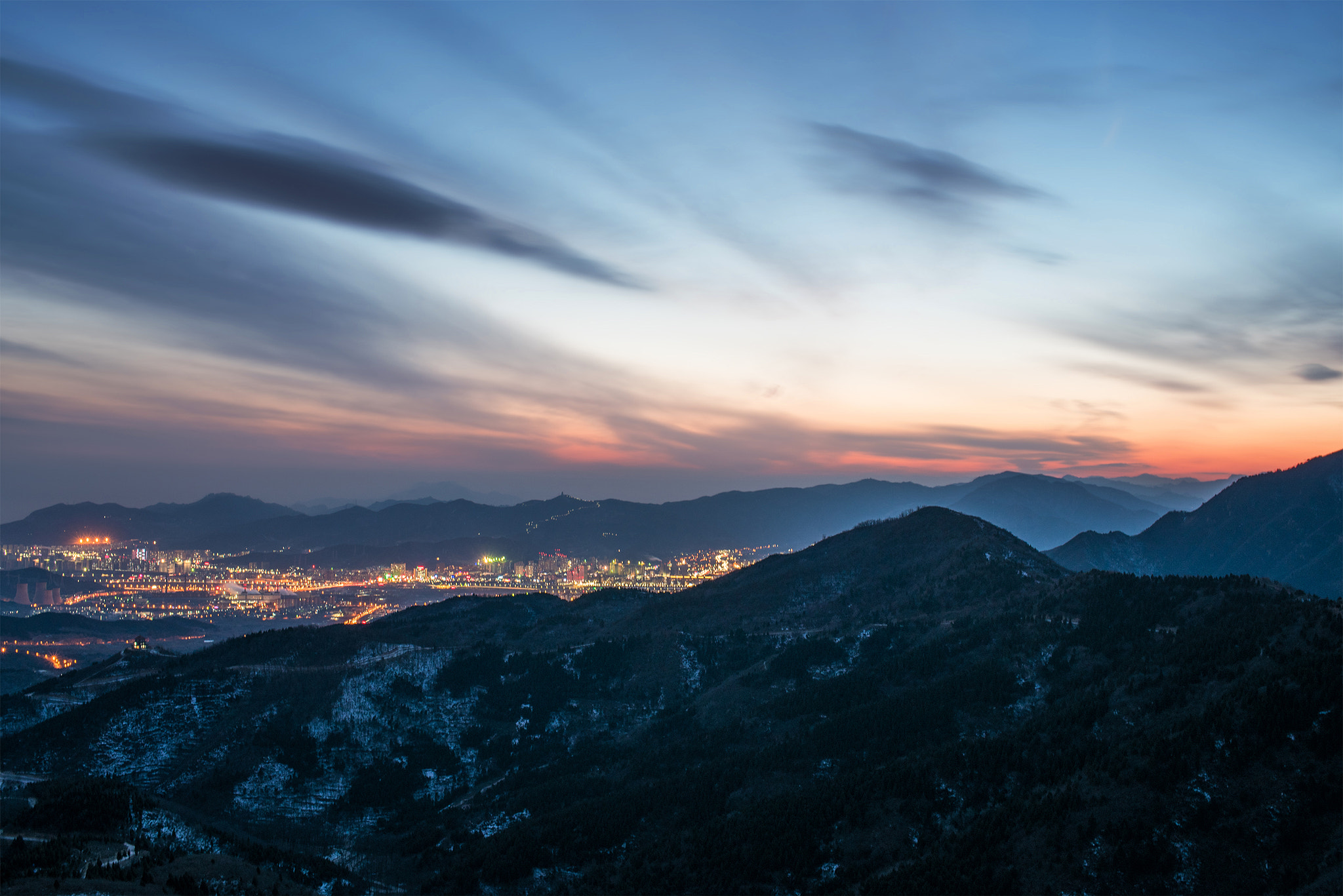 Nikon D750 + AF-S Nikkor 35mm f/1.8G sample photo