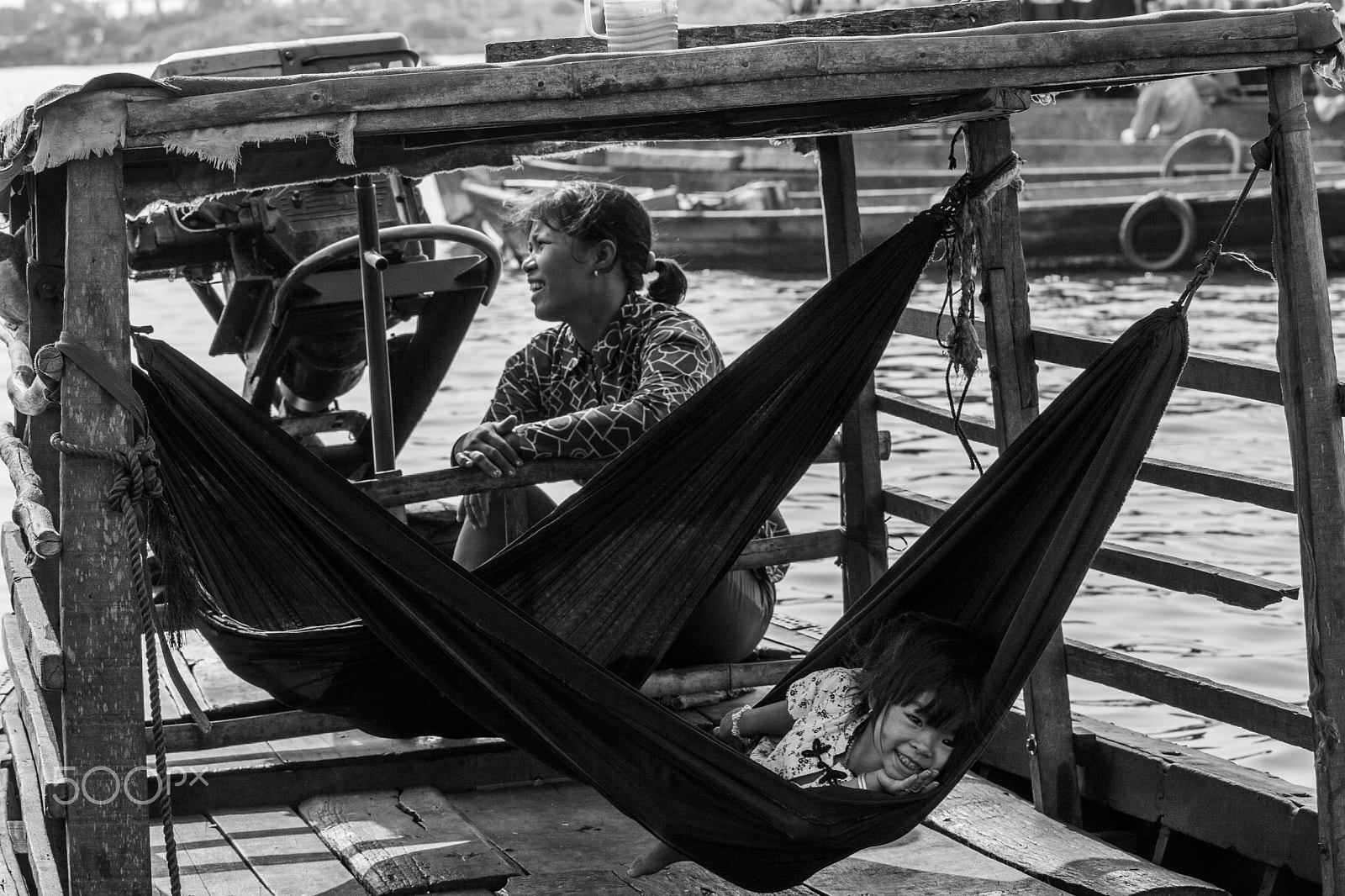 Canon EOS 30D sample photo. Mekong delta.jpg photography