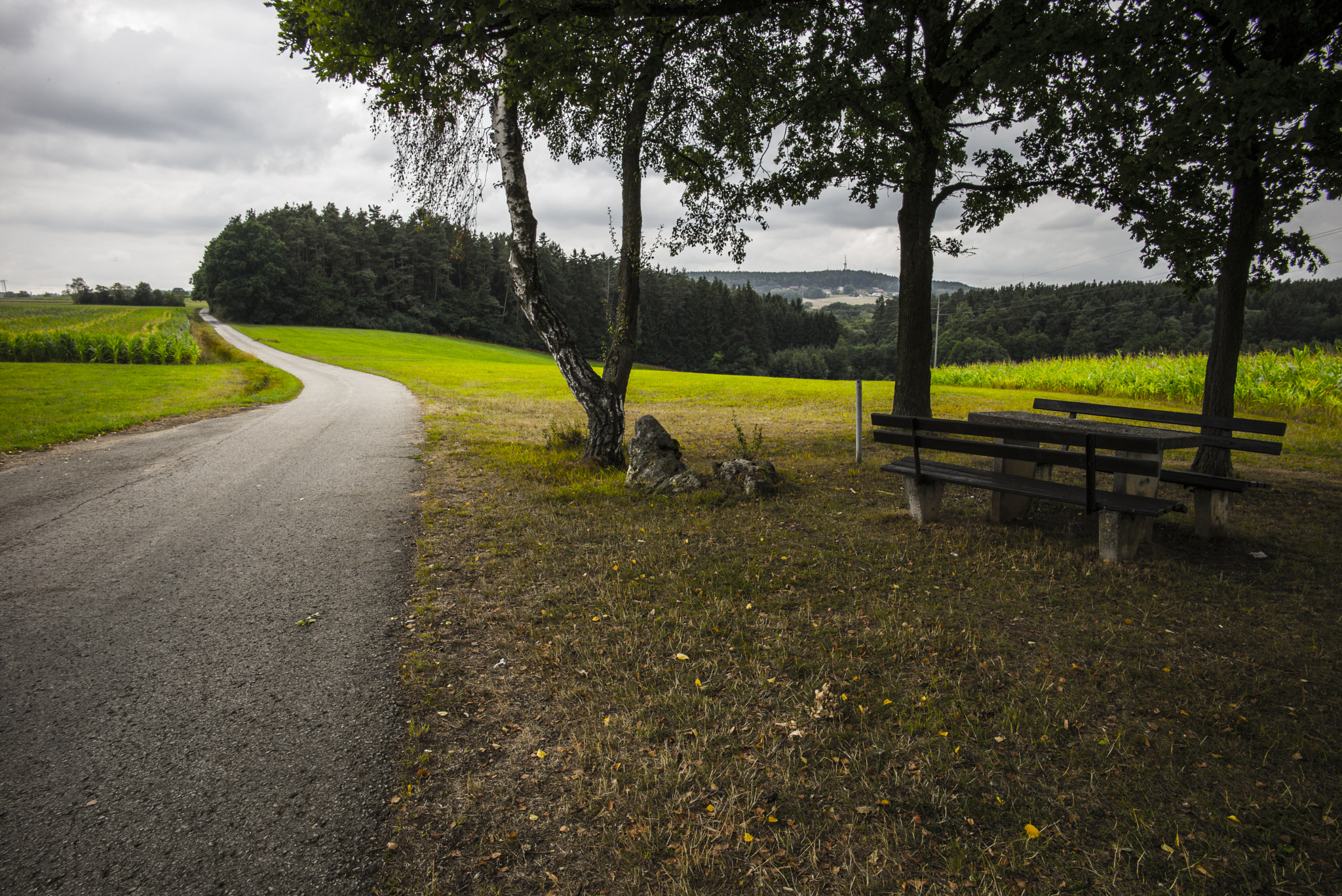 Leica Summilux-M 21mm F1.4 Asph sample photo. Some day, some time. photography