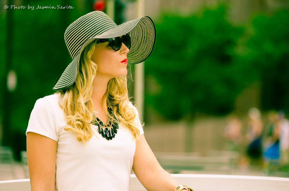 Sigma 50-150mm F2.8 EX APO DC OS HSM sample photo. Simplicity  photography