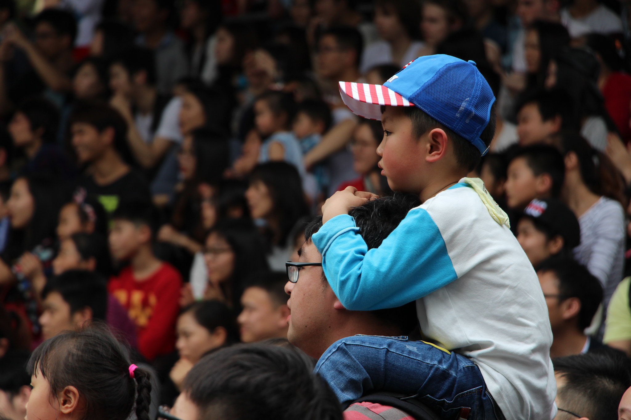 Canon EF 22-55mm f/4-5.6 USM sample photo. 你让我看的更远 photography