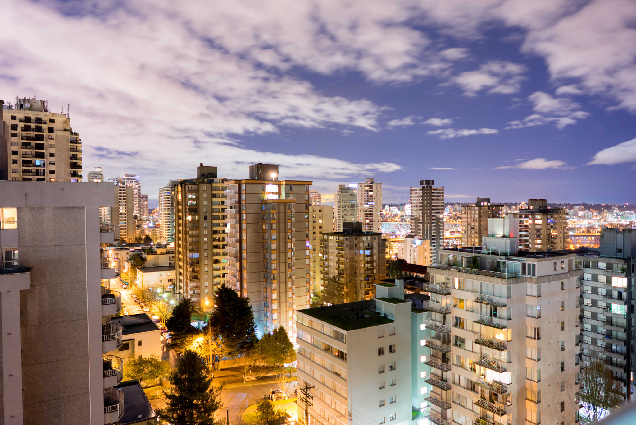 Sony a7R + ZEISS Batis 25mm F2 sample photo. Vancouver photography