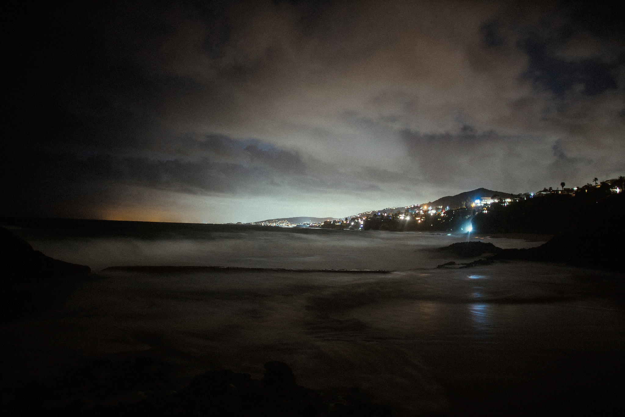 Sony a7S + Canon EF 24mm F1.4L II USM sample photo