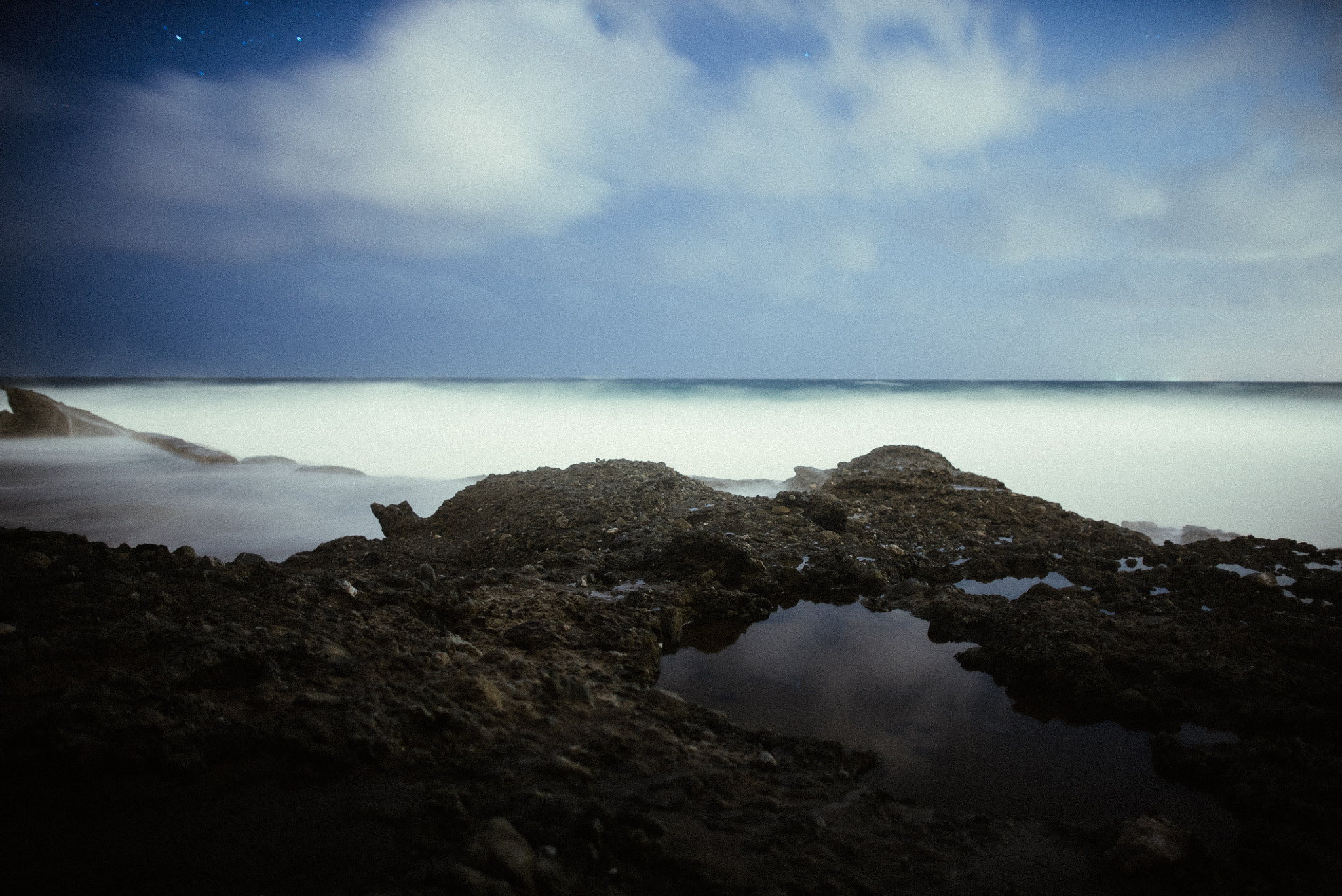 Sony a7S + Canon EF 24mm F1.4L II USM sample photo