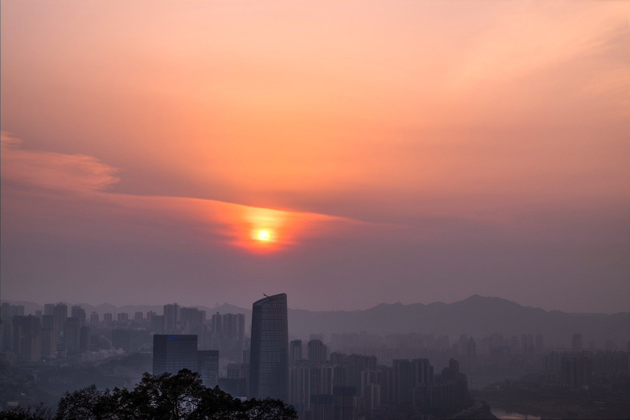 Fujifilm X-T1 + Fujifilm XC 16-50mm F3.5-5.6 OIS II sample photo. Erling sunset2 photography