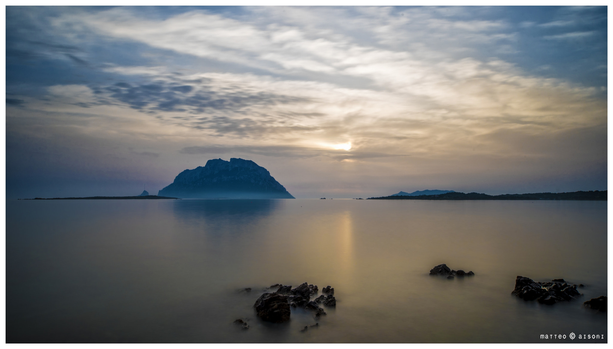 Sigma 12-24mm F4.5-5.6 EX DG Aspherical HSM sample photo. Dawn, tavolara photography
