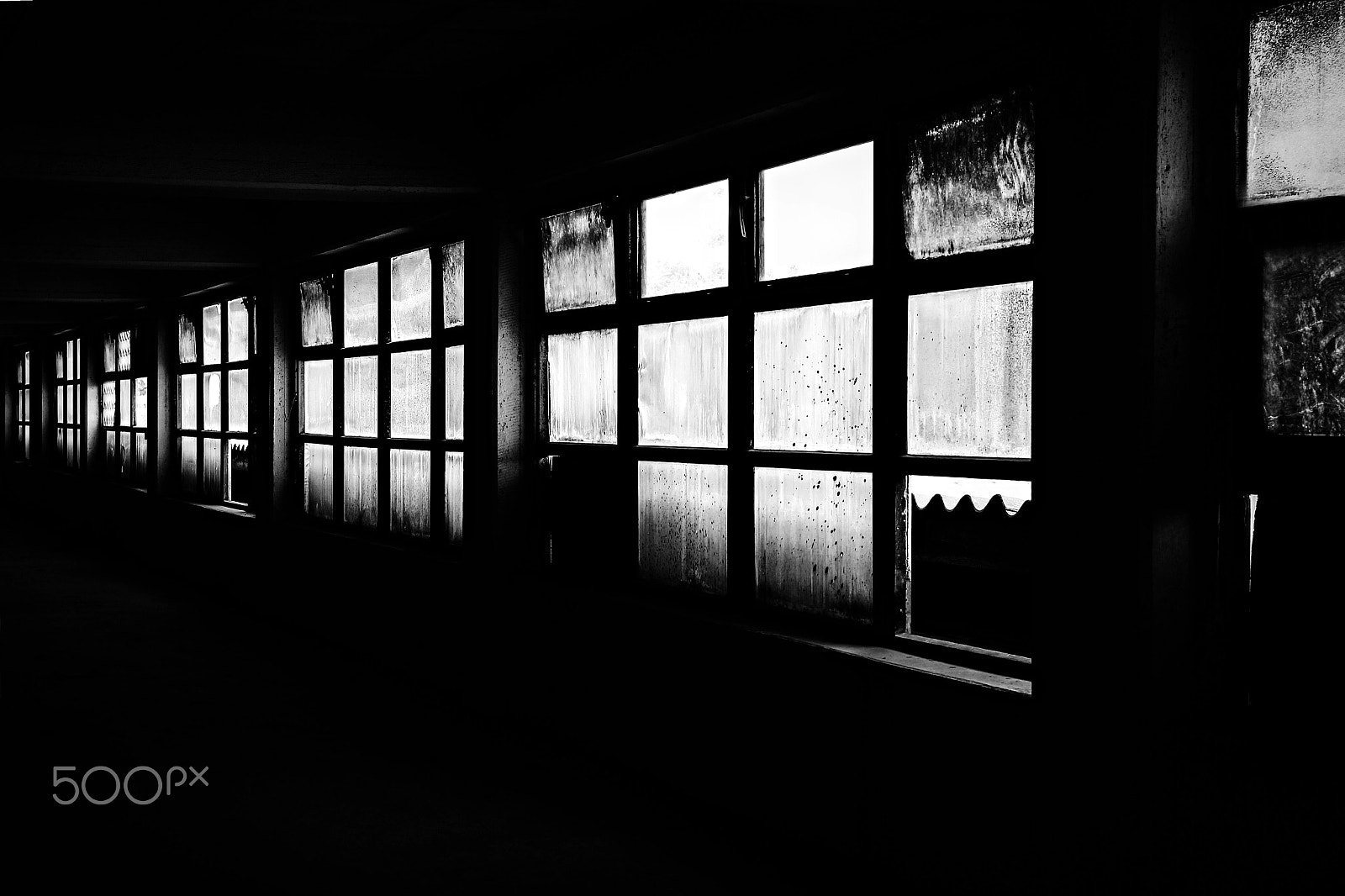 Sigma 18-35mm f/1.8 DC HSM sample photo. Windows photography