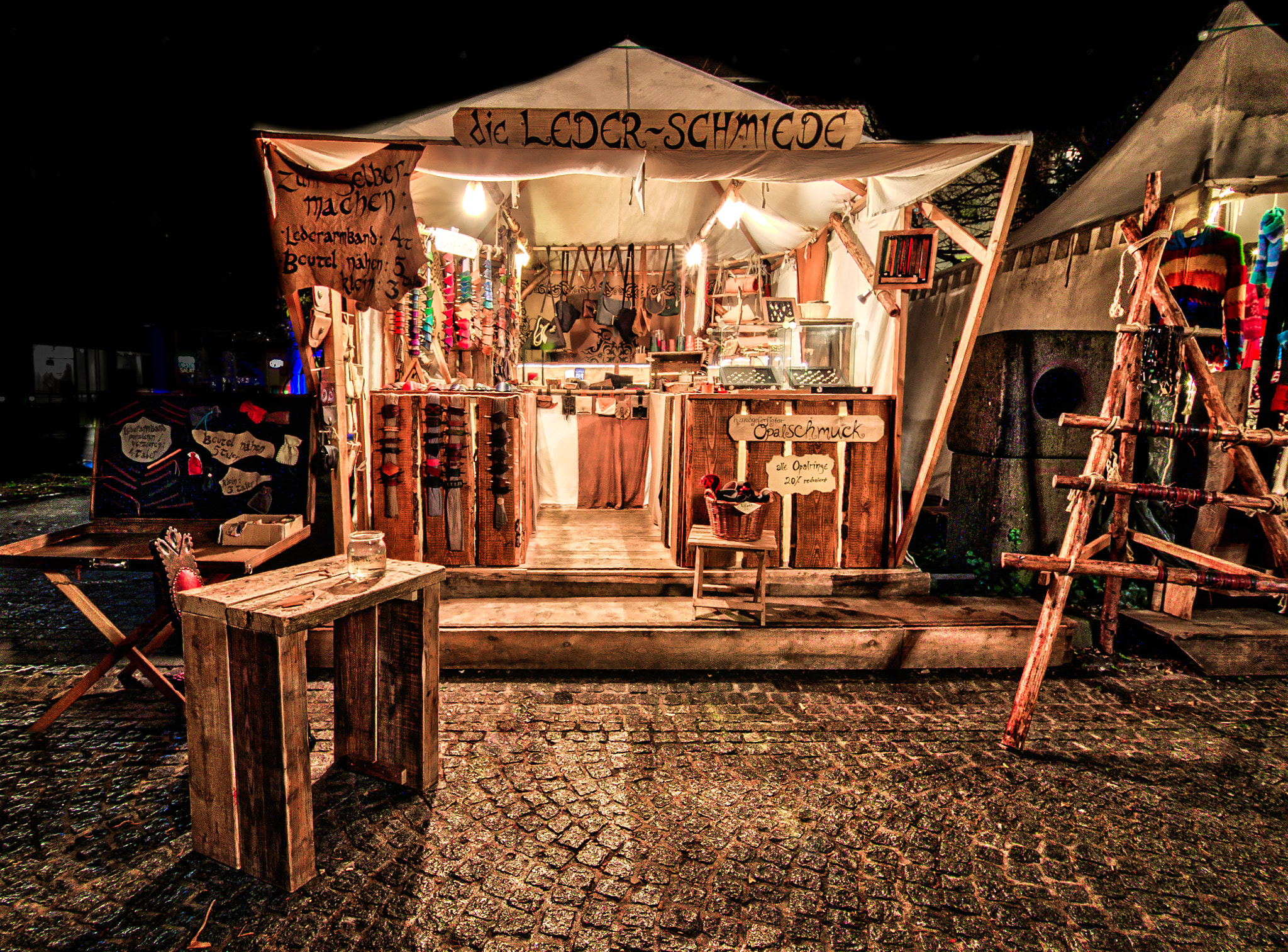 Canon EOS-1D Mark IV sample photo. Medieval leather photography