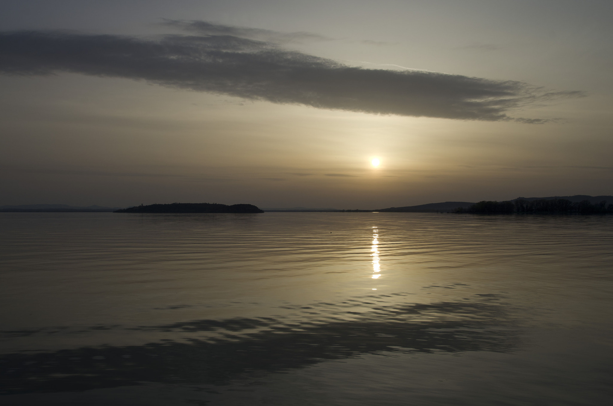 Pentax K-5 II sample photo. Gold lake photography