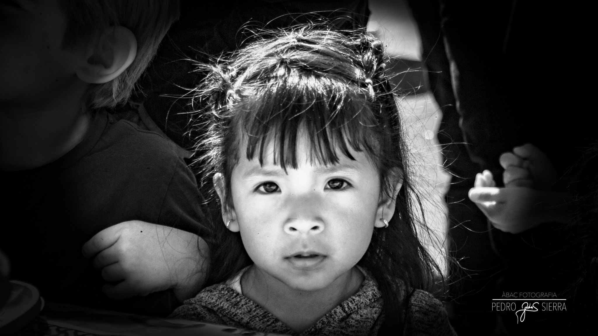 Canon EOS 750D (EOS Rebel T6i / EOS Kiss X8i) sample photo. Pequeña mirada photography