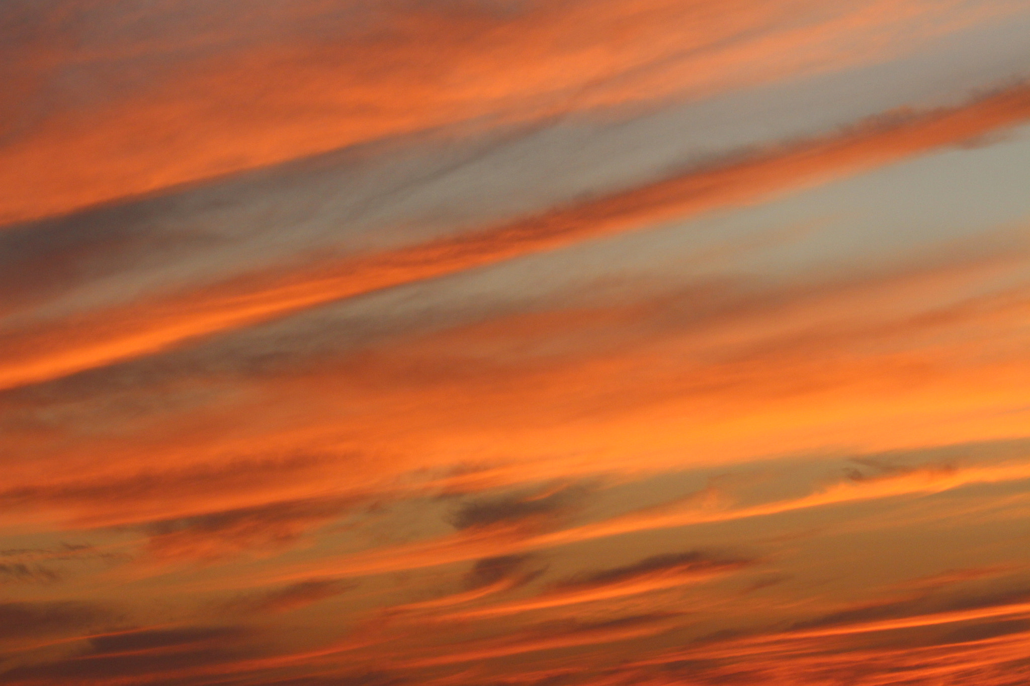 Canon EF 70-200mm F2.8L USM sample photo. Namibian sunset photography