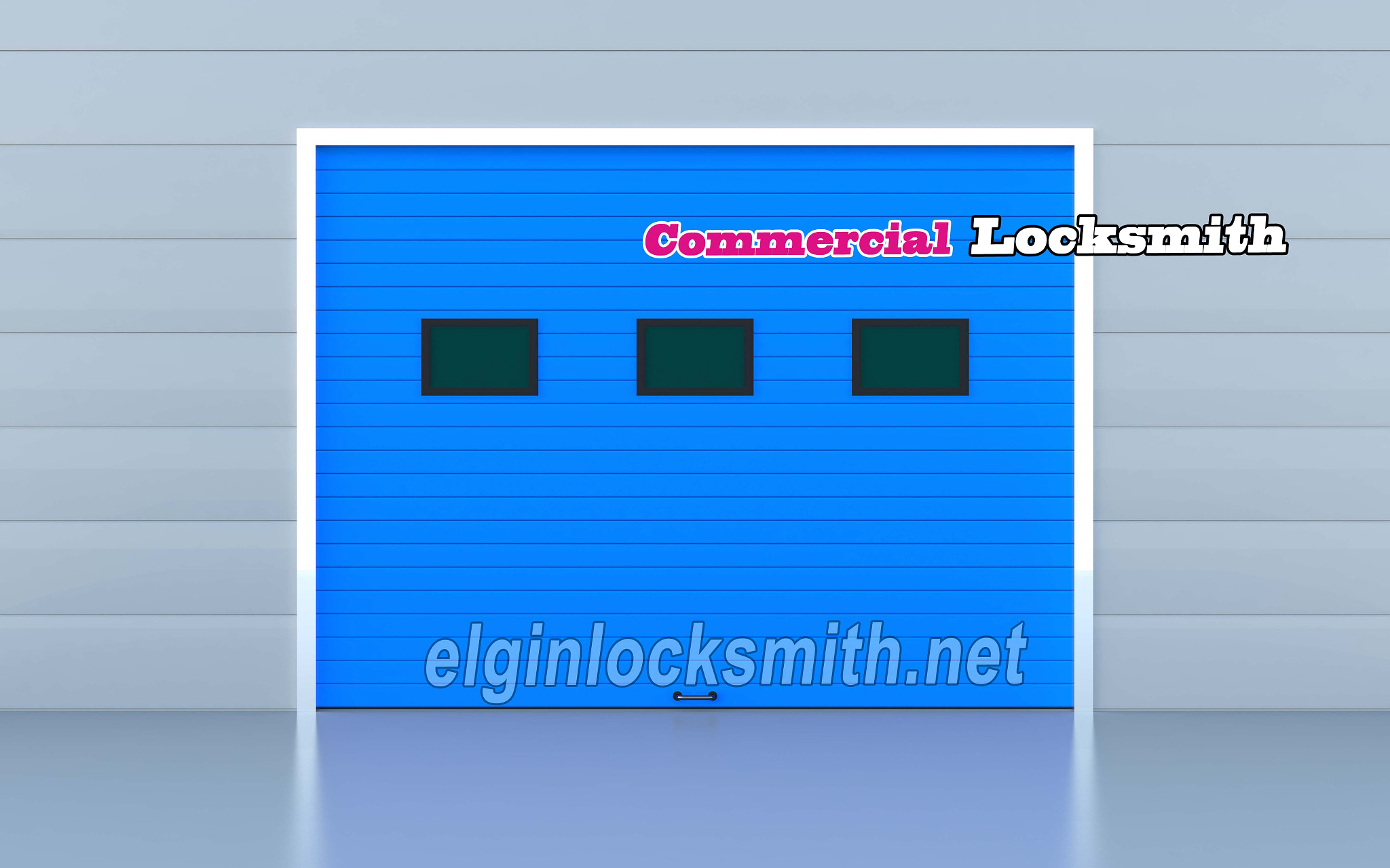 Commercial Locksmith