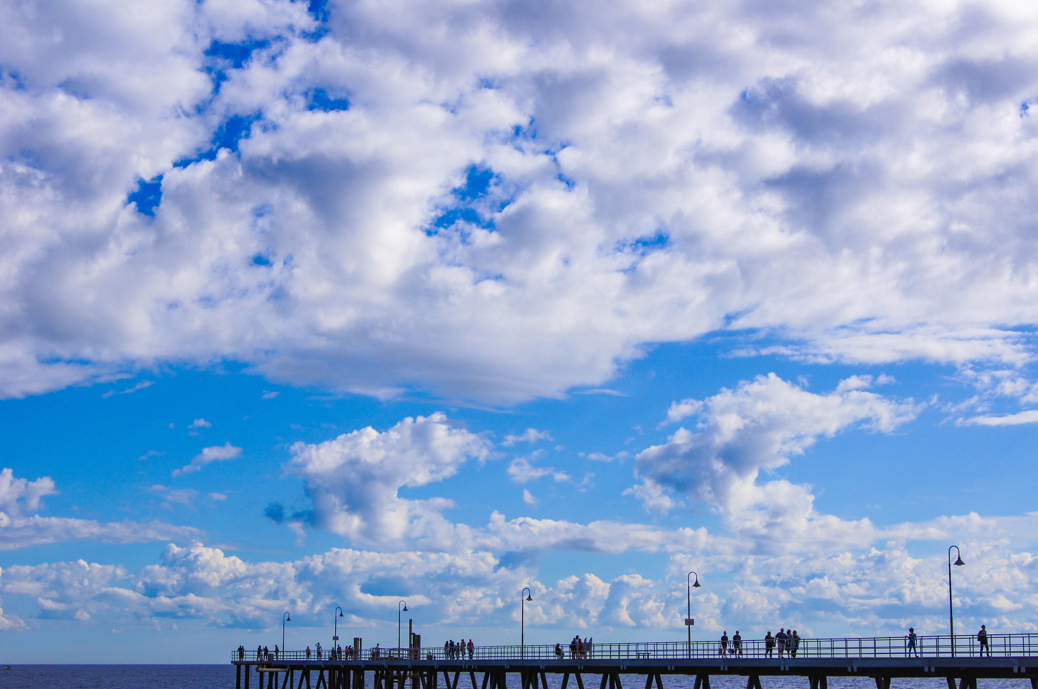 Sony SLT-A55 (SLT-A55V) sample photo. Sky photography