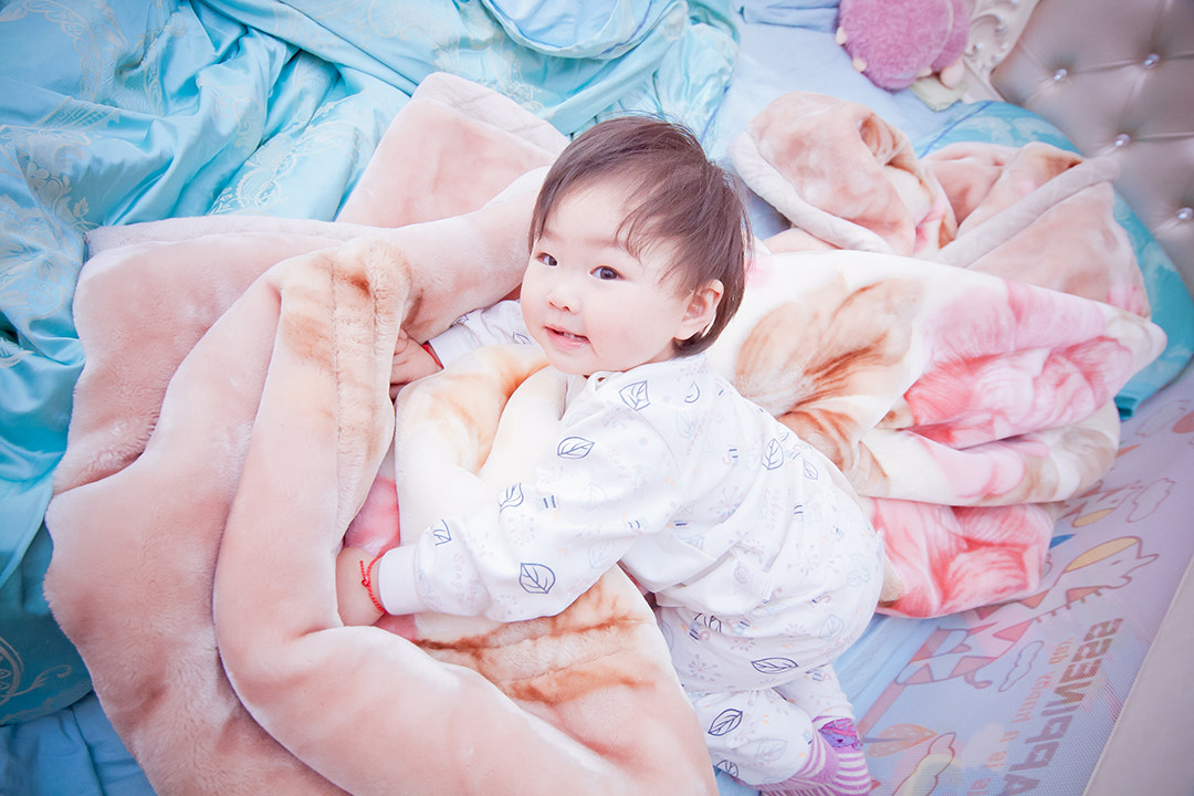 Sigma 12-24mm F4.5-5.6 II DG HSM sample photo. Happy birthday to yang photography