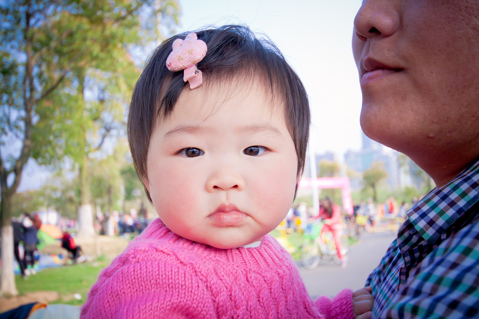 Sigma 12-24mm F4.5-5.6 II DG HSM sample photo. Happy birthday to yang photography