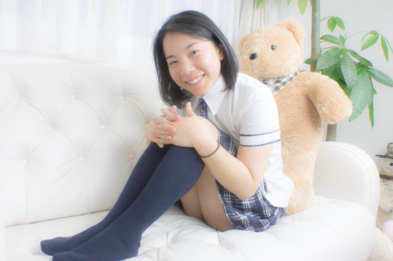 Canon EF-S 18-55mm f/3.5-5.6 USM sample photo. Hiromi_1 photography