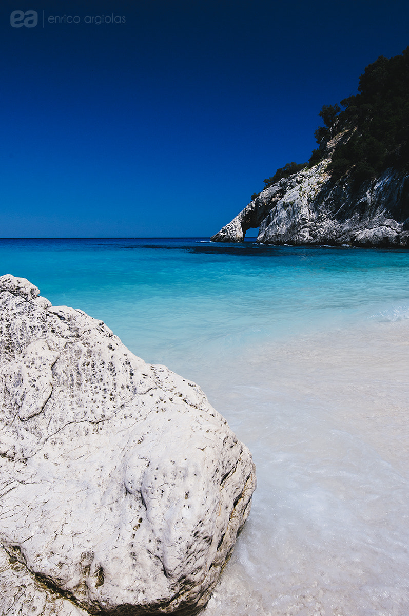 Nikon AF-S Nikkor 16-35mm F4G ED VR sample photo. Life in sardinia 36 photography