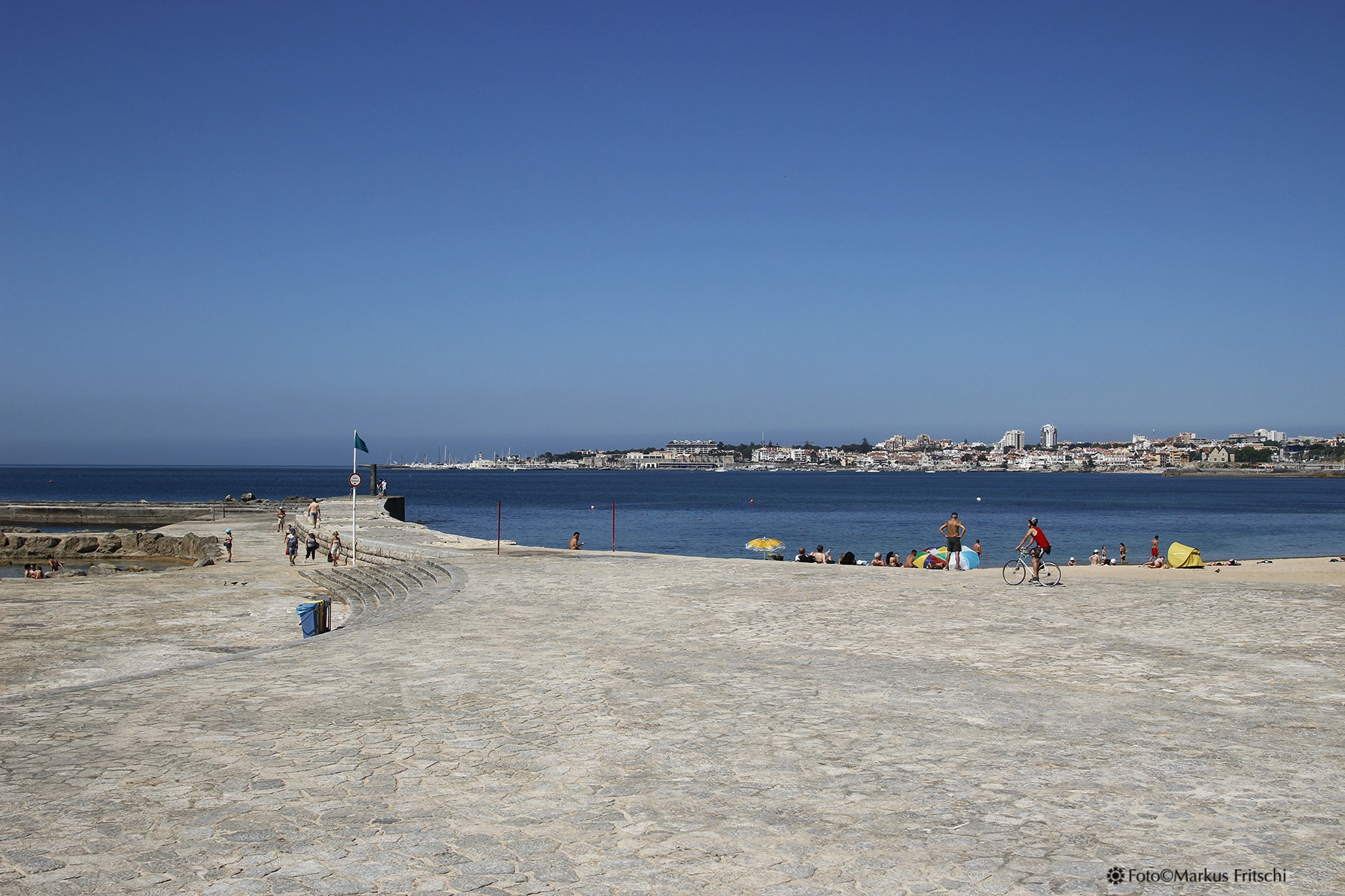 Sigma 24-105mm f/4 DG OS HSM | A sample photo. Estoril photography
