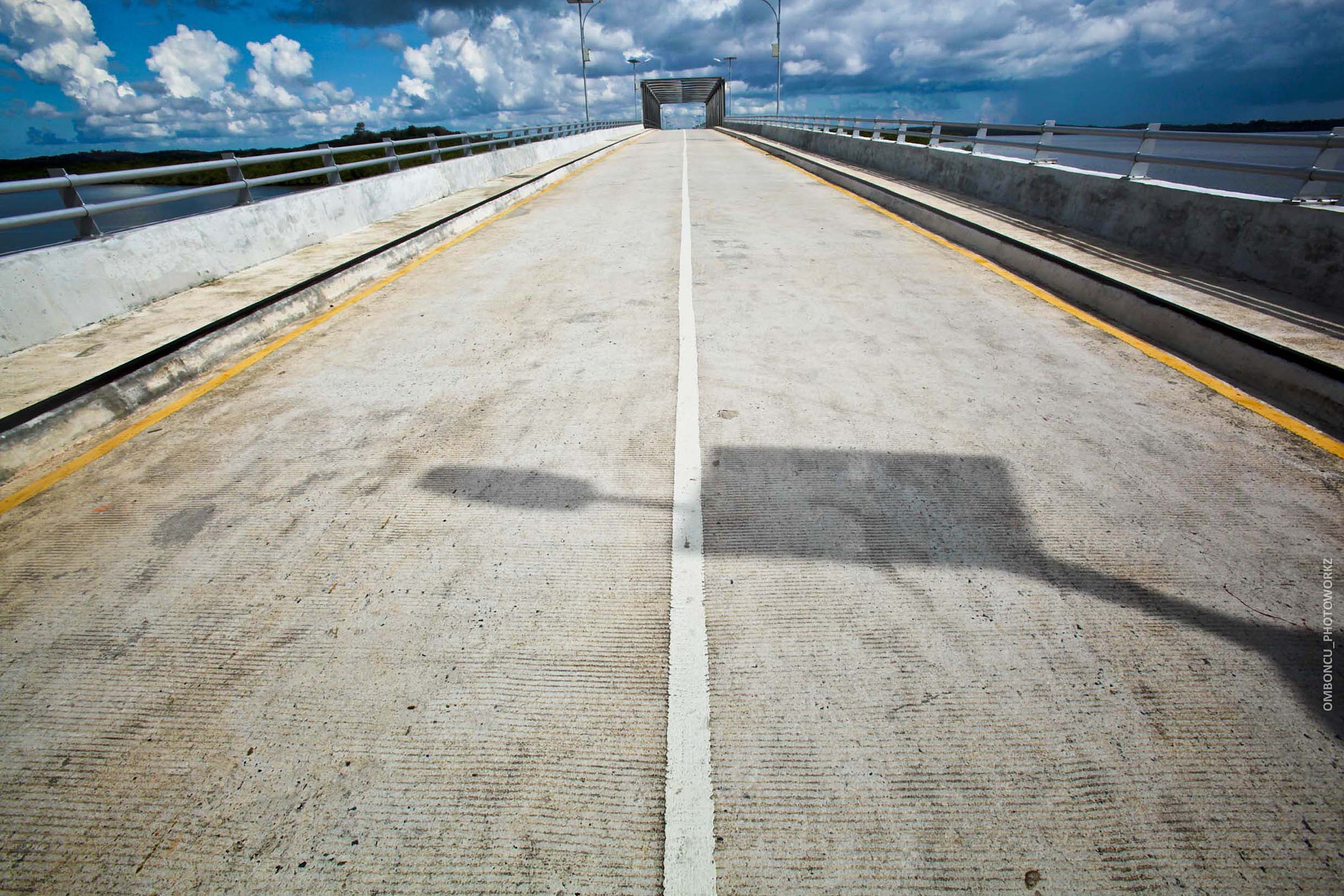 Canon EF 16-35mm F2.8L USM sample photo. Road photography