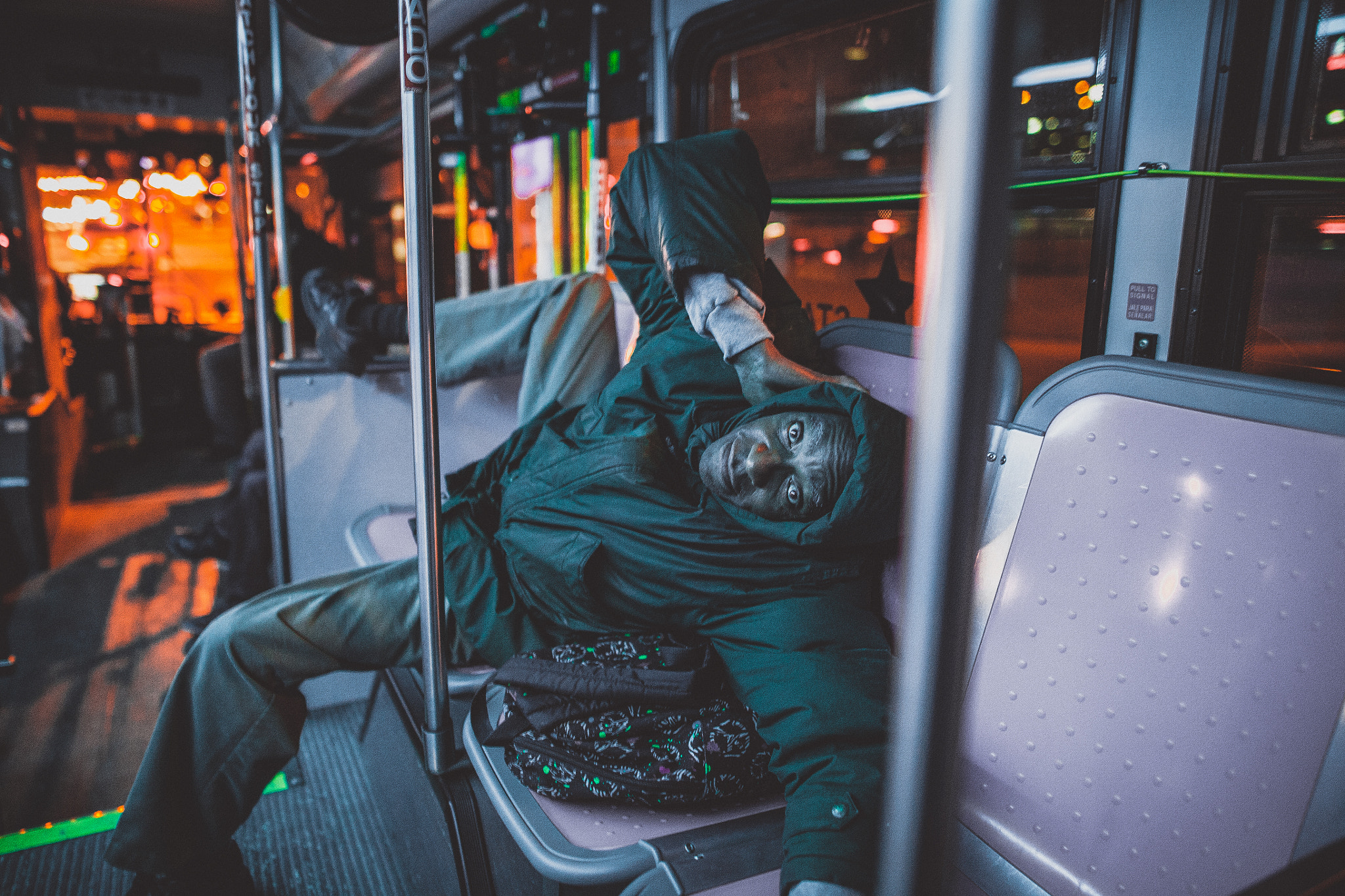 Sigma 24mm F1.4 DG HSM Art sample photo. Actin photography