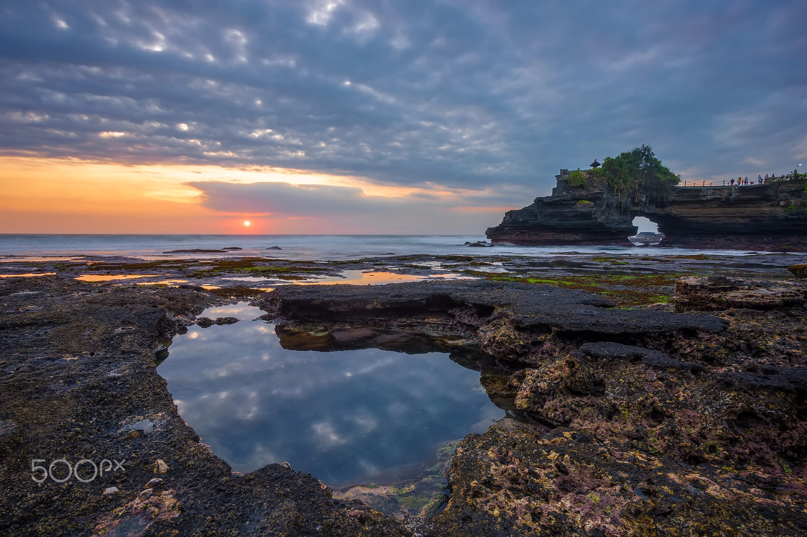 Sony a7 II + Canon EF 17-40mm F4L USM sample photo. Batu bolong photography