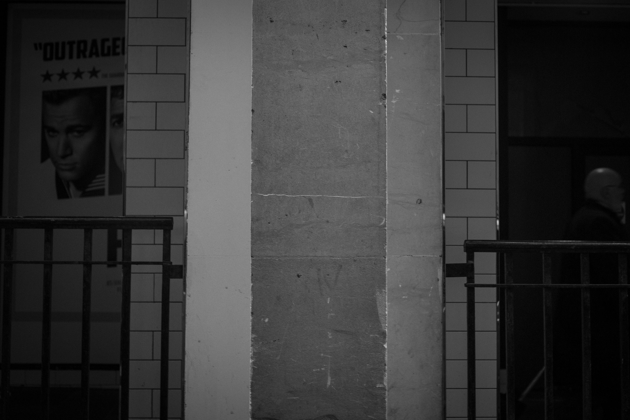 Sony Alpha DSLR-A900 + Minolta AF 50mm F1.7 sample photo. Untitle photography