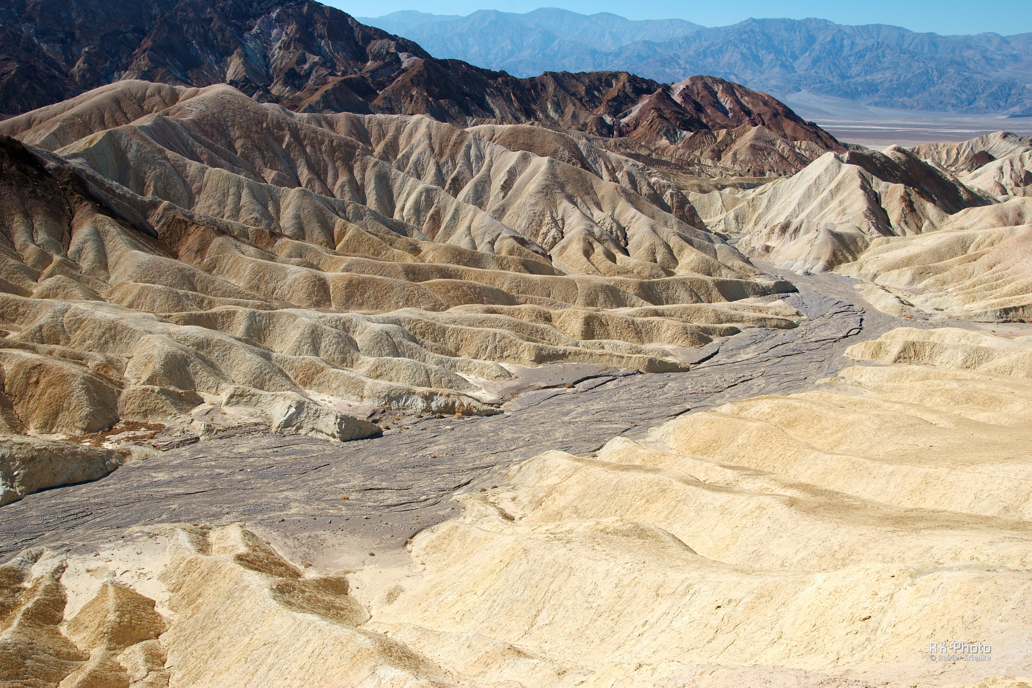 Zabriskie Point