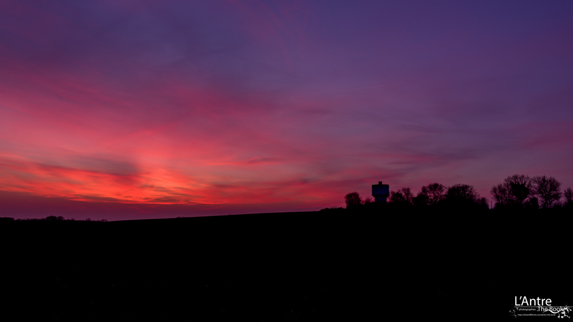 Pentax smc DA 17-70mm F4.0 AL (IF) SDM sample photo. Les couleurs du soleil photography