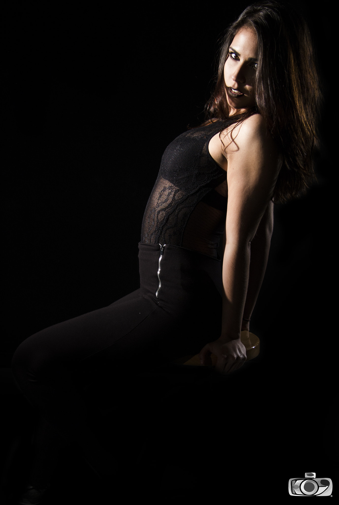 Canon EF-S 17-85mm F4-5.6 IS USM sample photo. Equilibrio photography