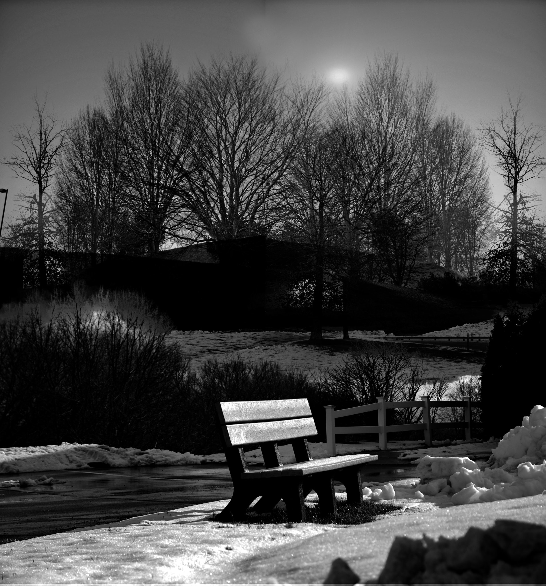 Nikon D60 sample photo. Error message..spring not found photography
