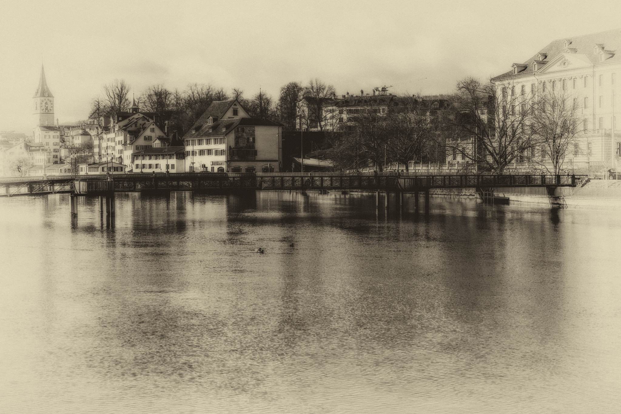 Nikon AF-S Nikkor 58mm F1.4G sample photo. Photographic plate hometown photography