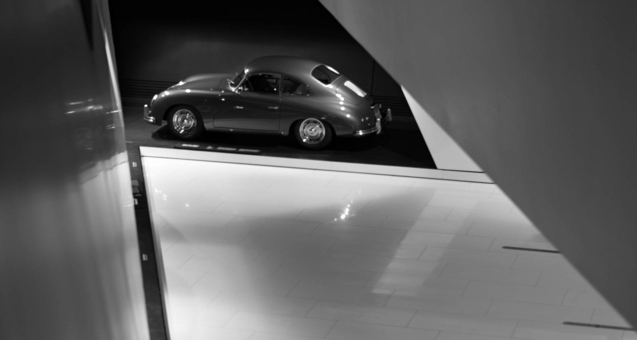 ZEISS Milvus 50mm F1.4 sample photo. Nice car photography