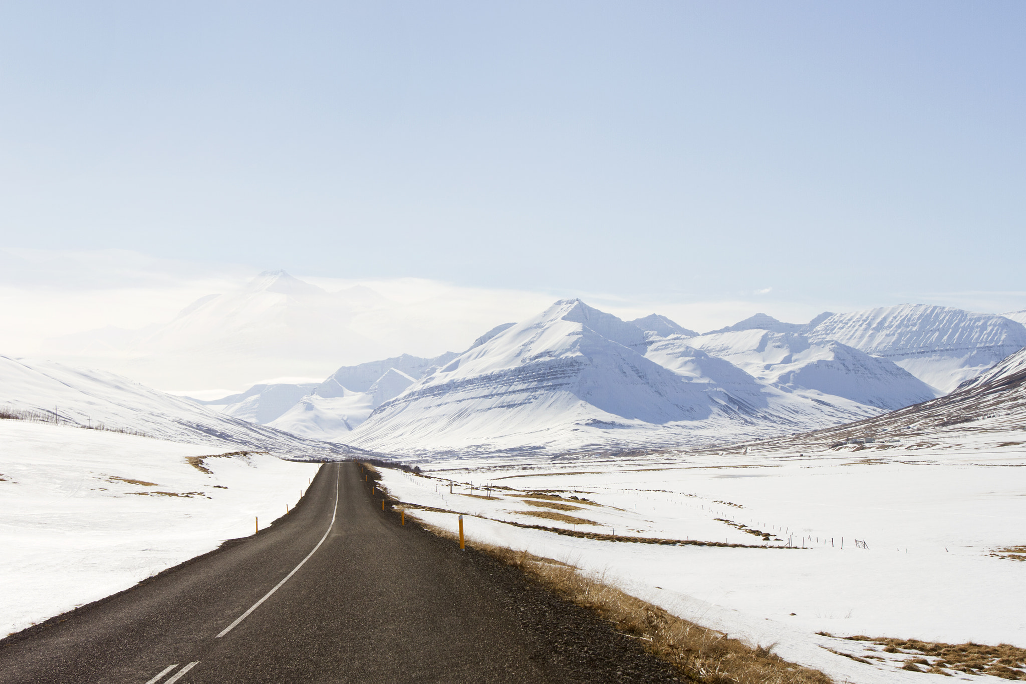Canon EF 16-35mm F2.8L USM sample photo. On the road again photography