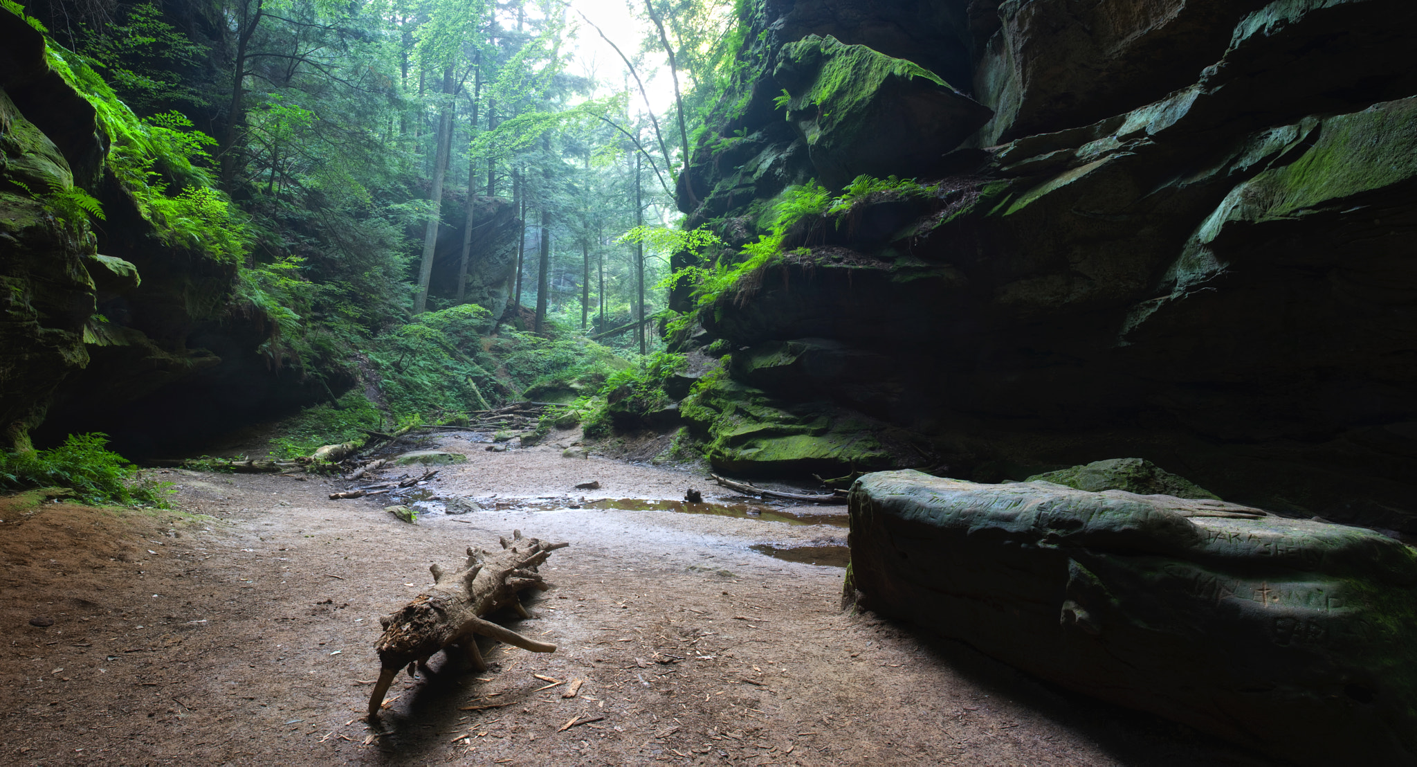 EF28-70mm f/2.8L USM sample photo. Where light and shadow echo by jim crotty photography