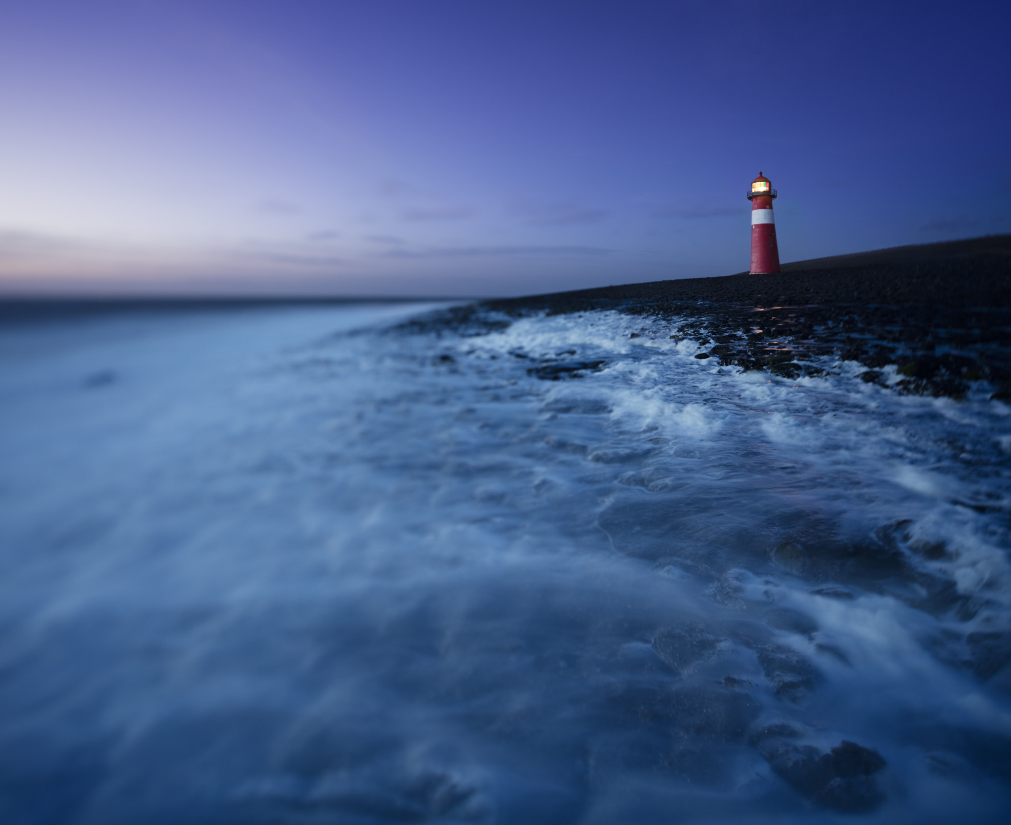 Canon TS-E 17mm F4L Tilt-Shift sample photo. Noorderhoofd, nl photography