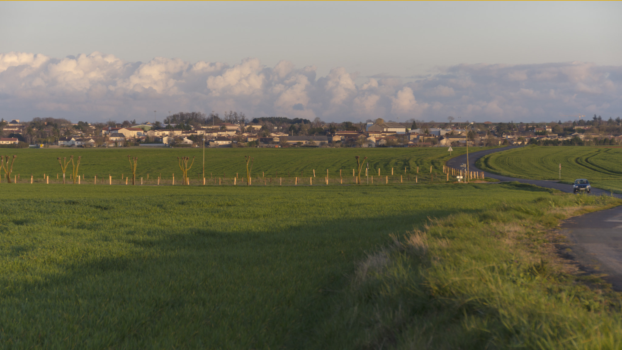 Sigma 18-200mm F3.5-6.3 II DC OS HSM sample photo. A photography