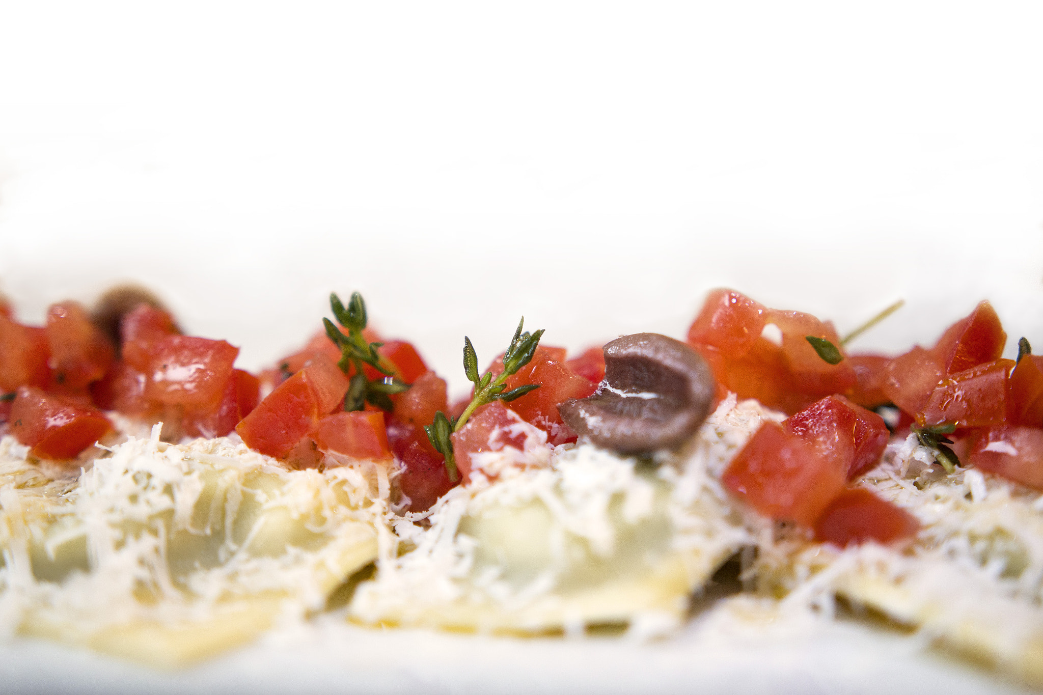 Sigma 18-35mm f/1.8 DC HSM sample photo. Italian cuisine photography