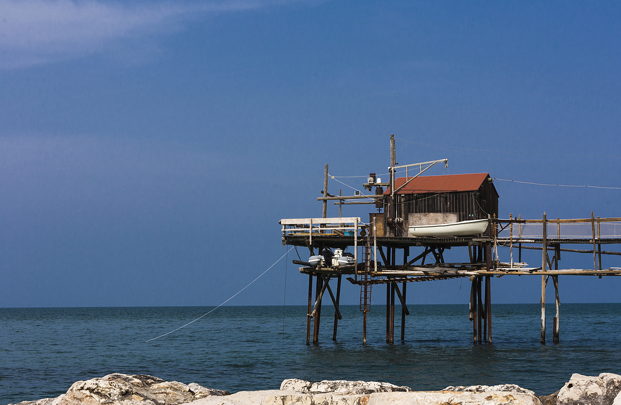 Sigma 50mm F1.4 EX DG HSM sample photo. Trabucco photography
