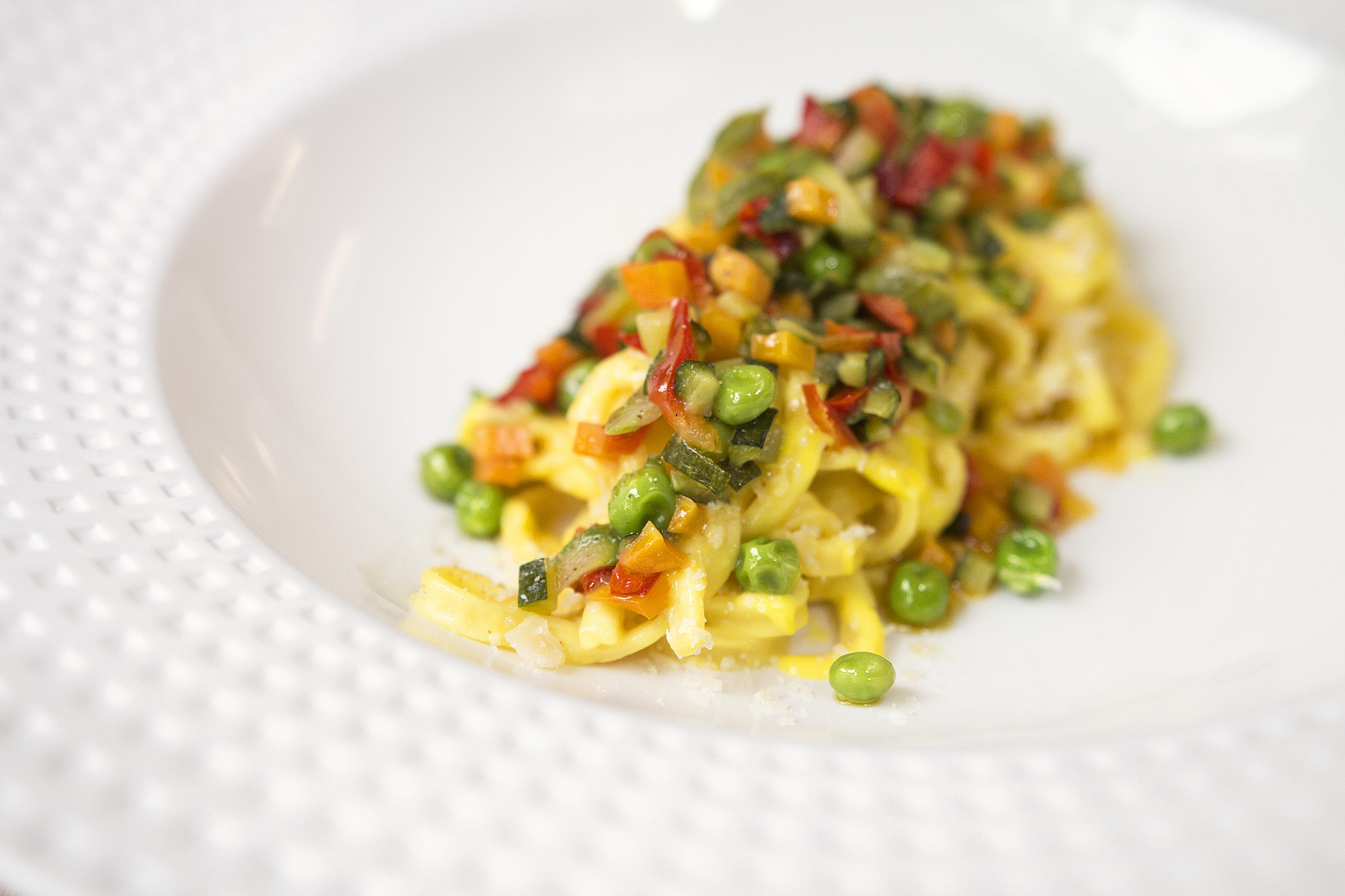 Sigma 18-35mm f/1.8 DC HSM sample photo. Italian cuisine 2 photography