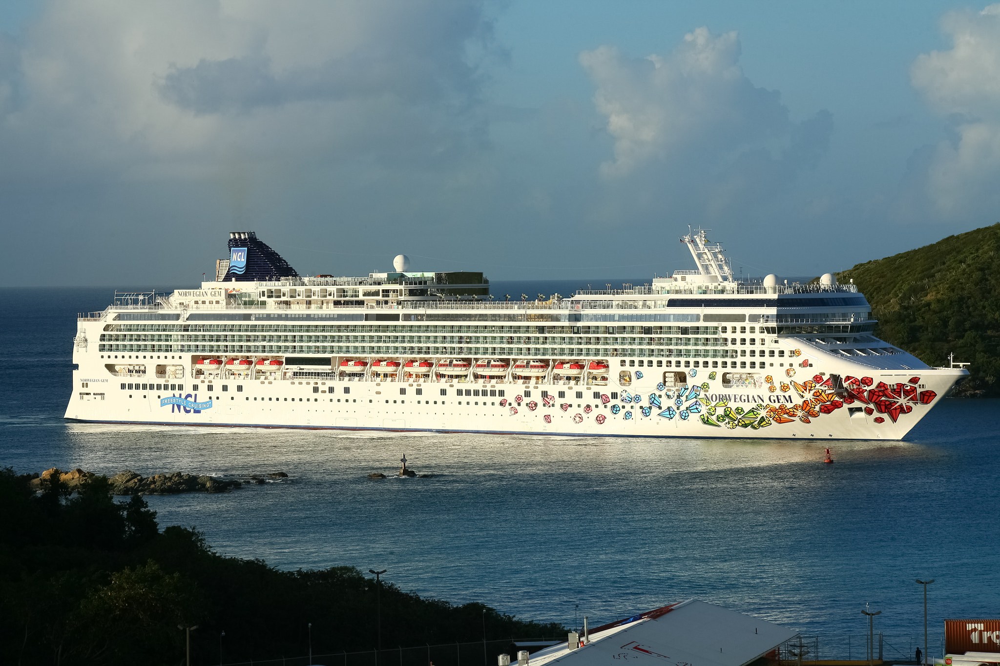 Canon EF 70-300mm F4-5.6 IS USM sample photo. Norwegian gem photography