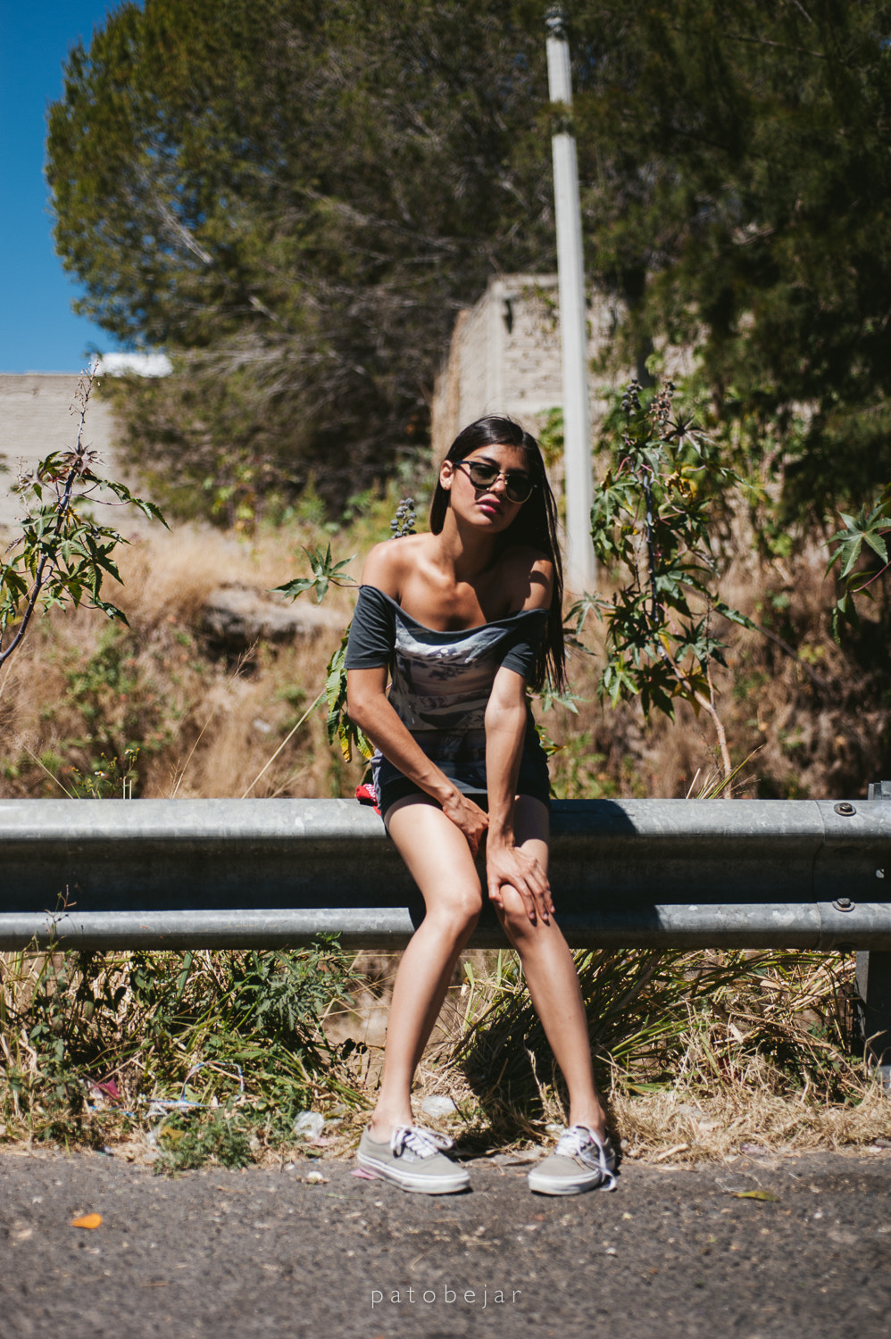 Nikon D700 + AF Micro-Nikkor 60mm f/2.8 sample photo. Andrea photography