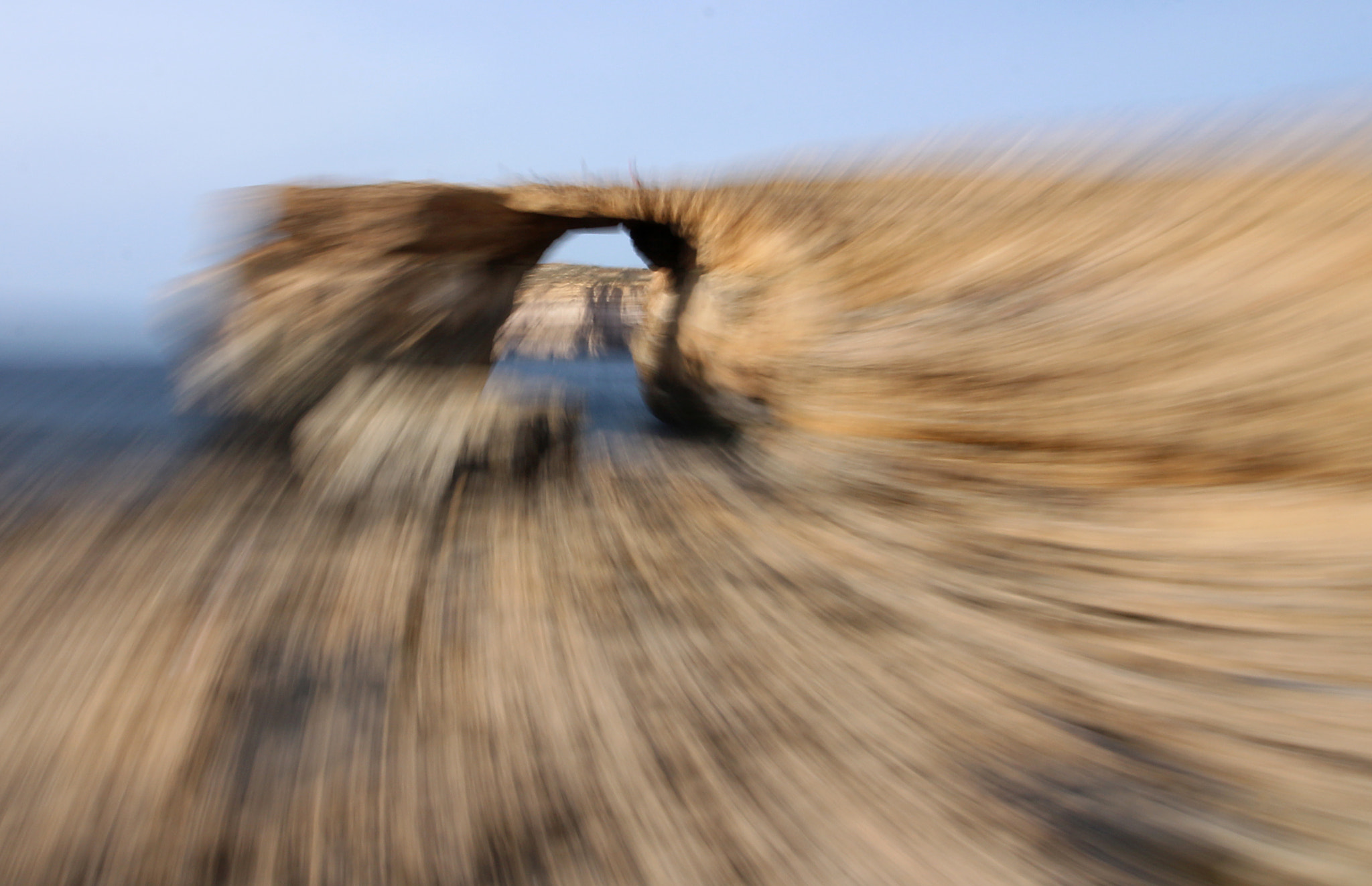 Canon EF-S 10-18mm F4.5–5.6 IS STM sample photo. Azur window gozo photography