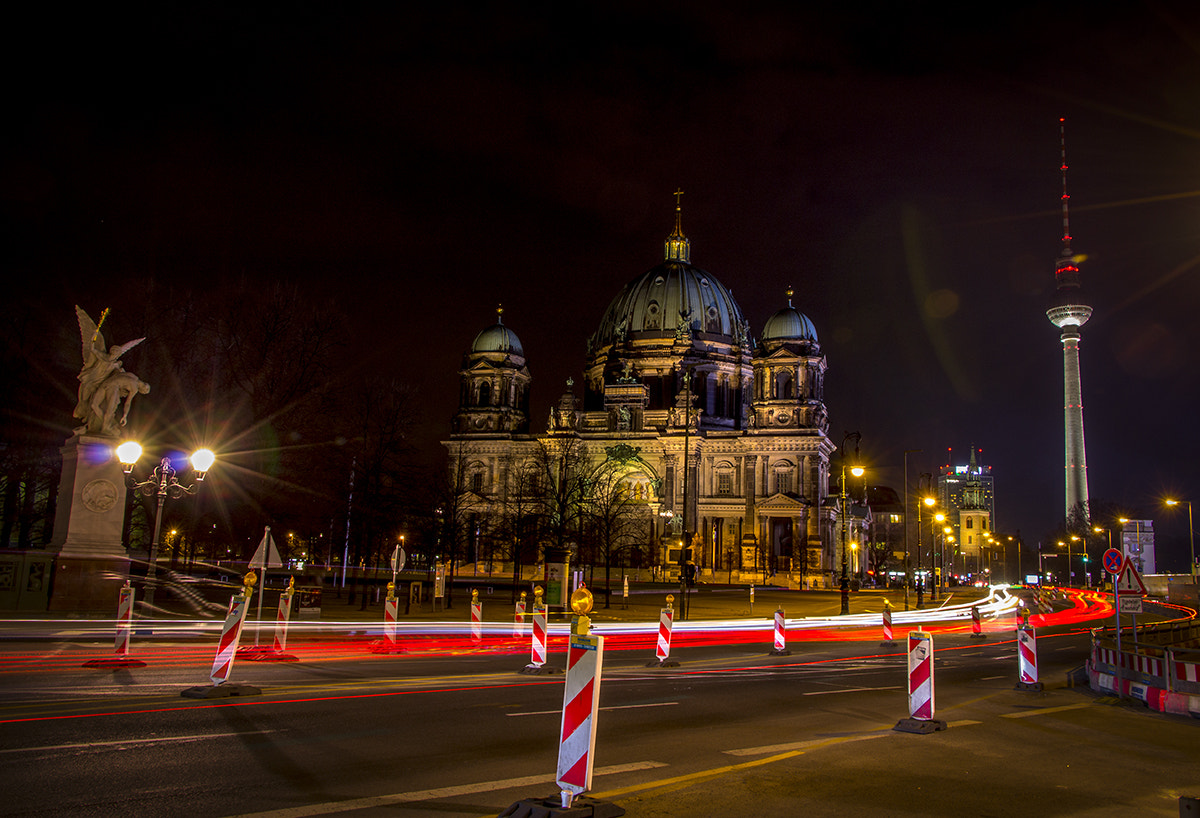Canon EF-S 18-135mm F3.5-5.6 IS STM sample photo. El dom photography