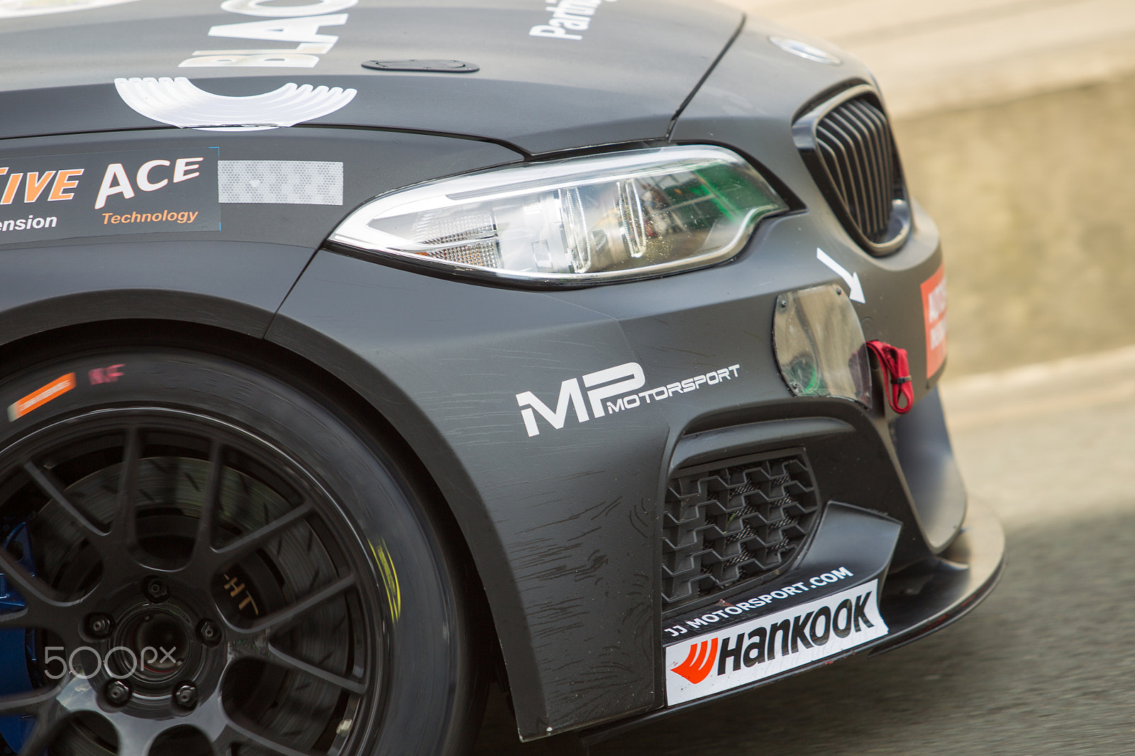 Canon EOS-1D Mark IV sample photo. Hankook 24h silverstone 2016 photography